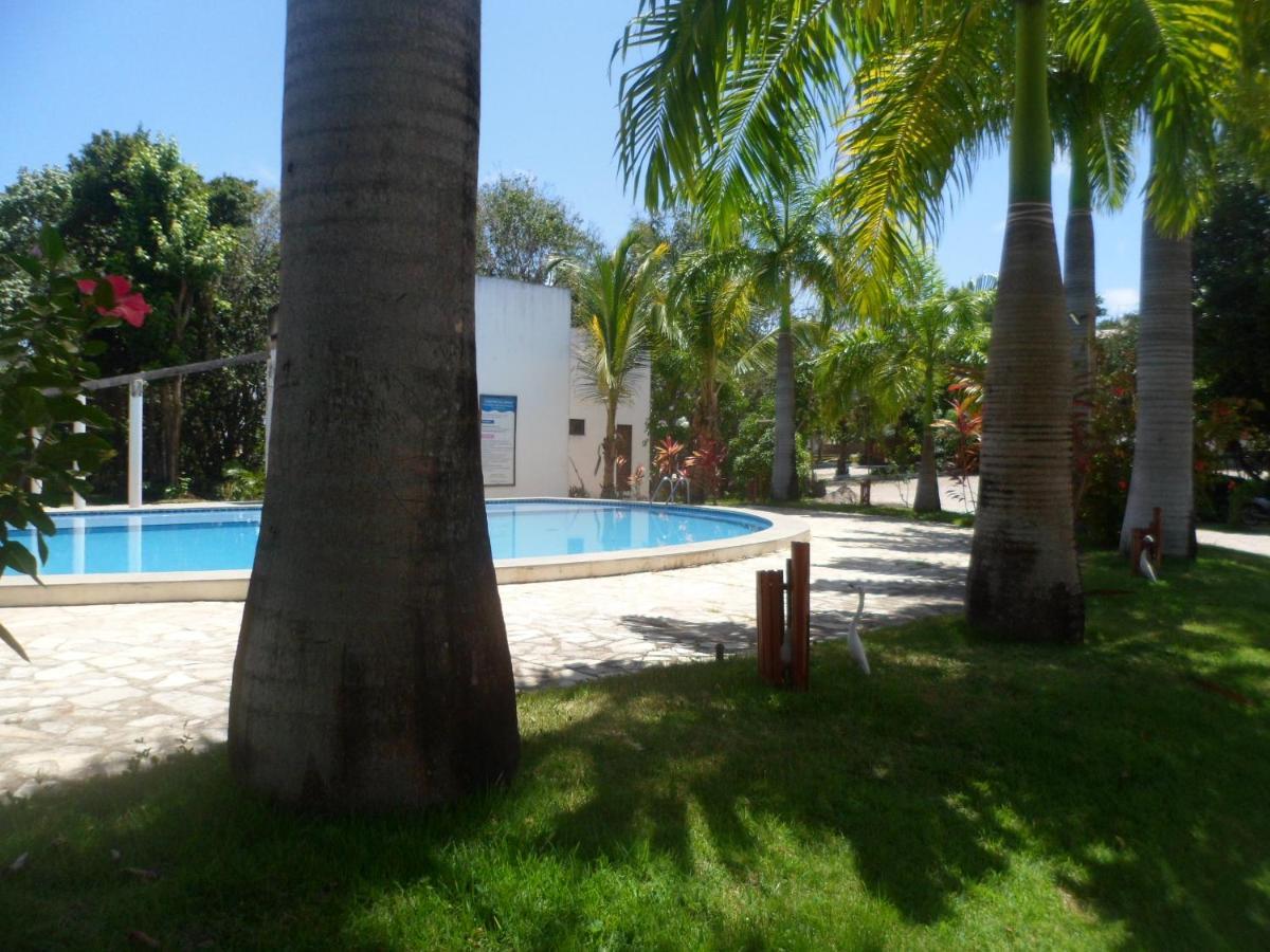 Casa Hermosa II Praia de Pipa Экстерьер фото